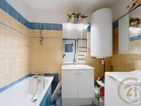 Maison à vendre  4 pièces - 59,19 m2 DEVILLE LES ROUEN - 76