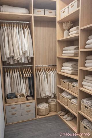 Maison à vendre 5 pièces de 112 m²