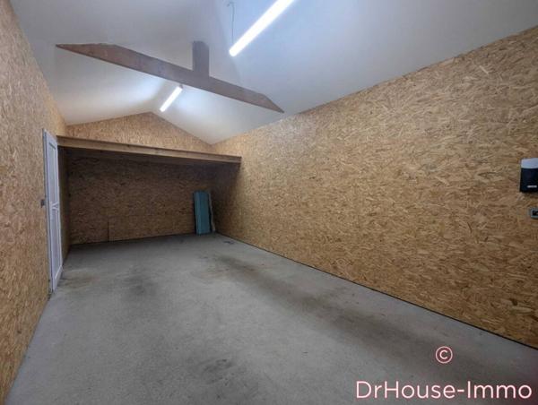 Maison à vendre 5 pièces de 112 m²