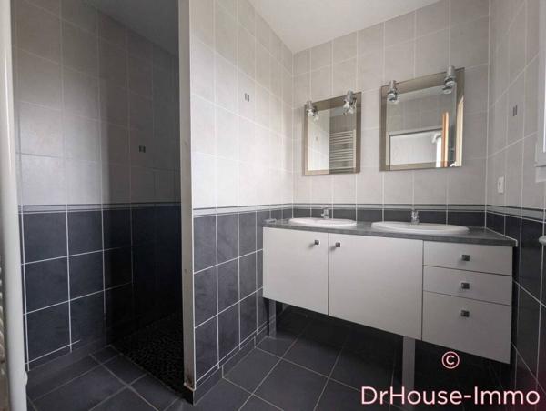 Maison à vendre 5 pièces de 112 m²