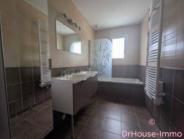 Maison à vendre 5 pièces de 112 m²