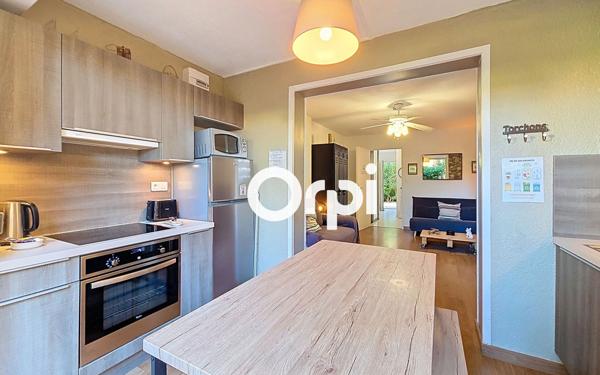 Appartement à vendre    2 pièces • 37 m2 Six-Fours-les-Plages