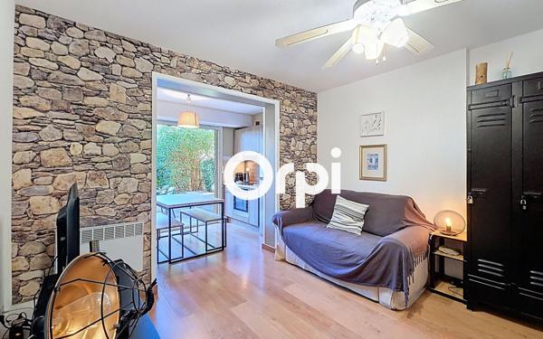 Appartement à vendre    2 pièces • 37 m2 Six-Fours-les-Plages