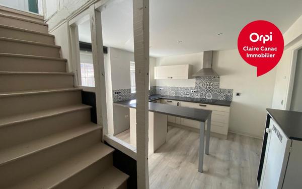 Maison à vendre    5 pièces • 131 m2 Sémalens
