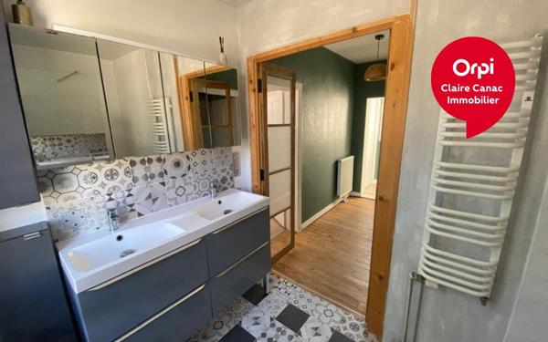 Maison à vendre    5 pièces • 131 m2 Sémalens