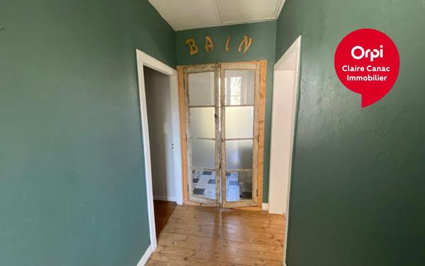 Maison à vendre    5 pièces • 131 m2 Sémalens