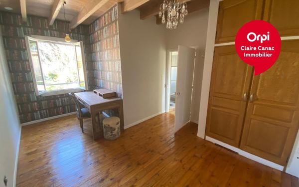 Maison à vendre    5 pièces • 131 m2 Sémalens