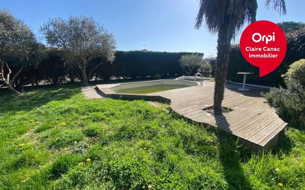 Maison à vendre    5 pièces • 131 m2 Sémalens