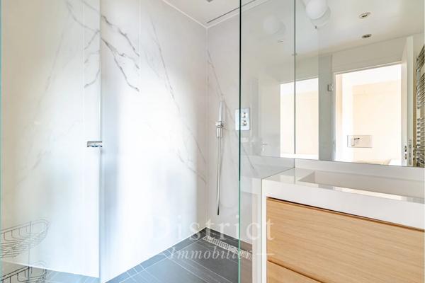 Appartement – 65m² – Paris 7ème