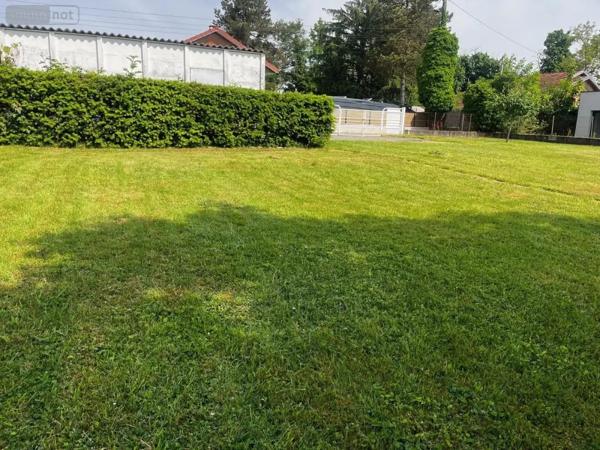 Achat - Terrain à bâtir Saint-Vit 25410 669 m 2
