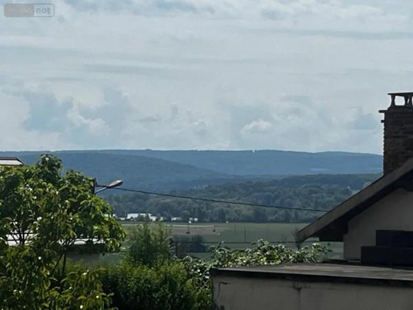 Achat - Terrain à bâtir Saint-Vit 25410 669 m 2