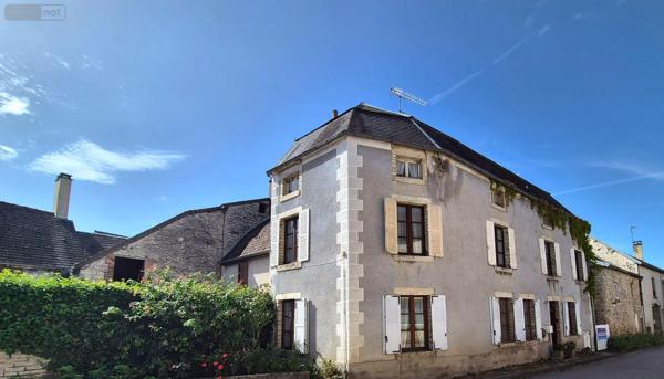 Achat - Maison | Maison Essoyes 10360 5 pièces 120 m 2 391 m 2