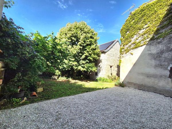 Achat - Maison | Maison Essoyes 10360 5 pièces 120 m 2 391 m 2