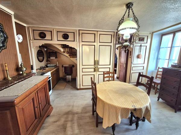 Achat - Maison | Maison Essoyes 10360 5 pièces 120 m 2 391 m 2