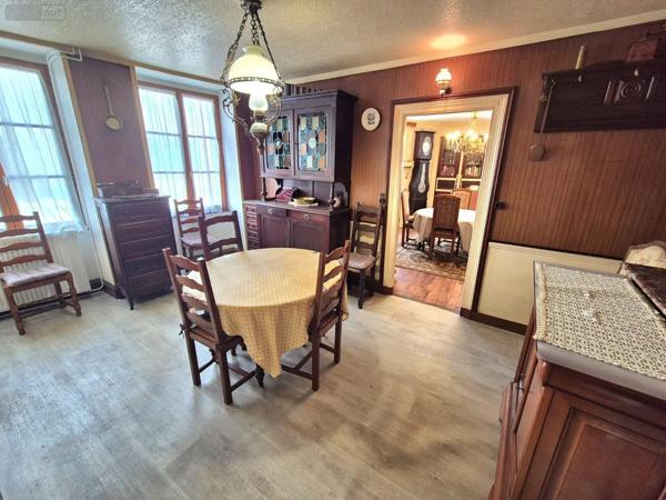 Achat - Maison | Maison Essoyes 10360 5 pièces 120 m 2 391 m 2
