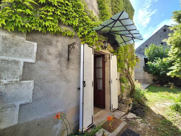 Achat - Maison | Maison Essoyes 10360 5 pièces 120 m 2 391 m 2