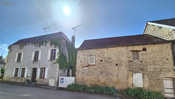 Achat - Maison | Maison Essoyes 10360 5 pièces 120 m 2 391 m 2