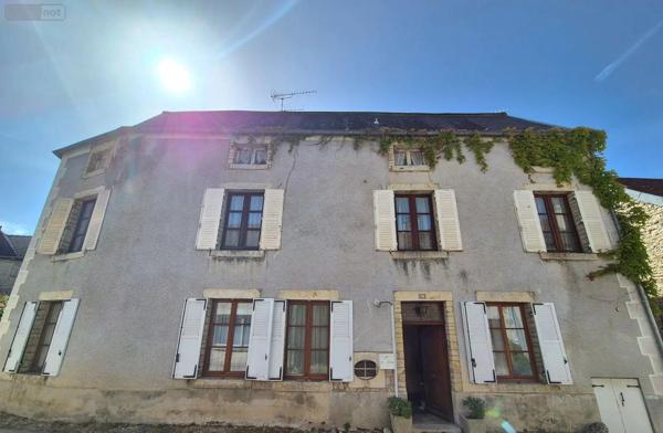 Achat - Maison | Maison Essoyes 10360 5 pièces 120 m 2 391 m 2