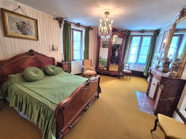 Achat - Maison | Maison Essoyes 10360 5 pièces 120 m 2 391 m 2
