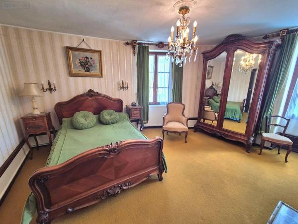 Achat - Maison | Maison Essoyes 10360 5 pièces 120 m 2 391 m 2