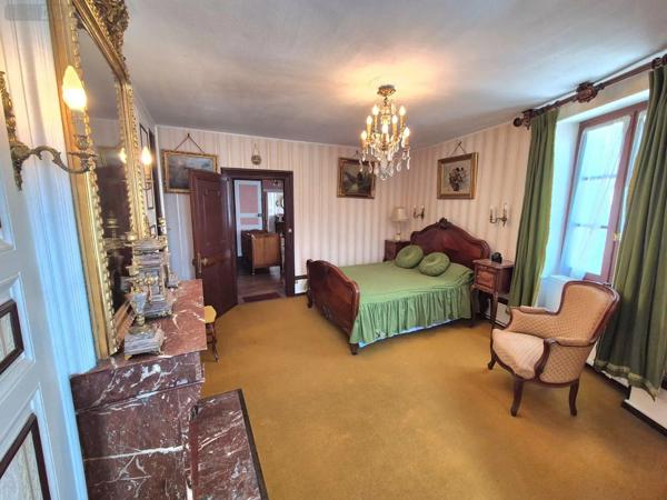 Achat - Maison | Maison Essoyes 10360 5 pièces 120 m 2 391 m 2