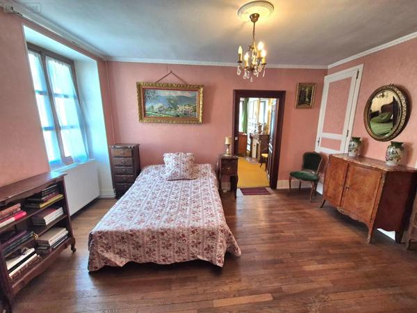 Achat - Maison | Maison Essoyes 10360 5 pièces 120 m 2 391 m 2