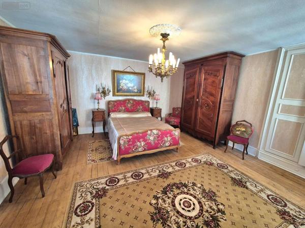 Achat - Maison | Maison Essoyes 10360 5 pièces 120 m 2 391 m 2
