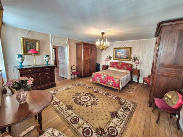 Achat - Maison | Maison Essoyes 10360 5 pièces 120 m 2 391 m 2