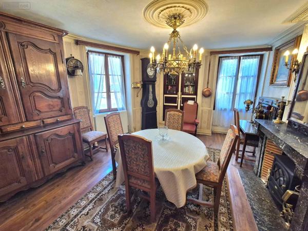 Achat - Maison | Maison Essoyes 10360 5 pièces 120 m 2 391 m 2