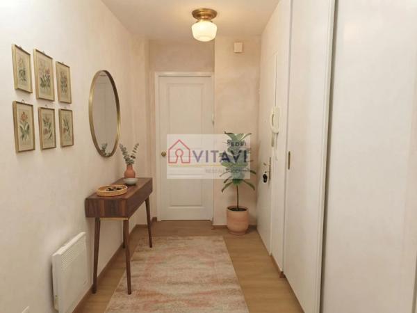 Appartement à vendre à Margny-lès-Compiègne (60280)
