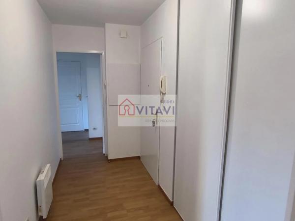 Appartement à vendre à Margny-lès-Compiègne (60280)