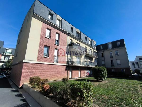 Appartement à vendre à Margny-lès-Compiègne (60280)