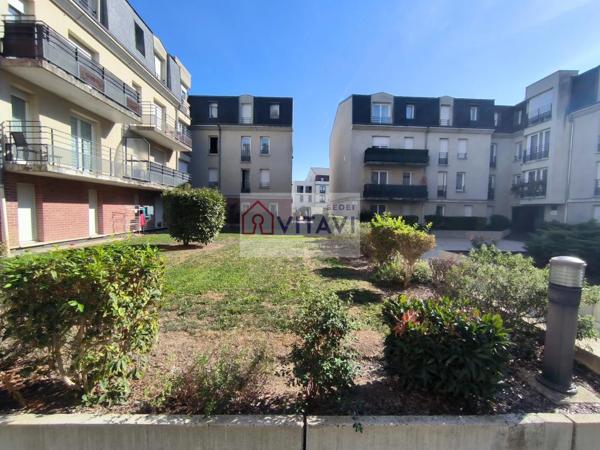 Appartement à vendre à Margny-lès-Compiègne (60280)