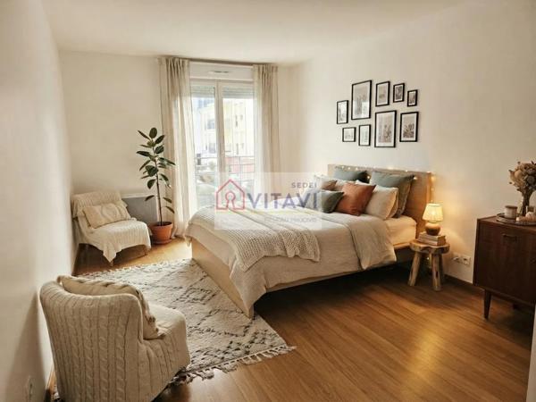 Appartement à vendre à Margny-lès-Compiègne (60280)
