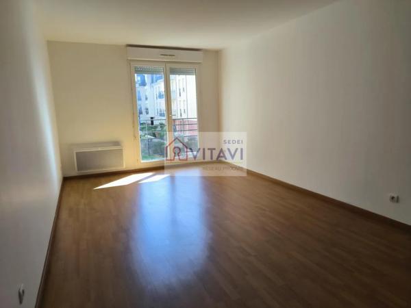 Appartement à vendre à Margny-lès-Compiègne (60280)
