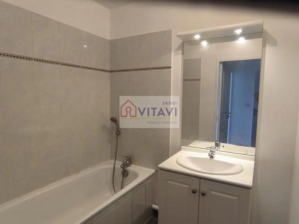 Appartement à vendre à Margny-lès-Compiègne (60280)