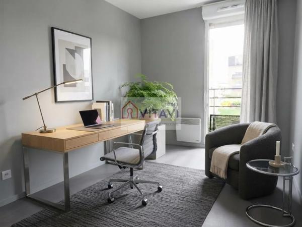 Appartement à vendre à Margny-lès-Compiègne (60280)