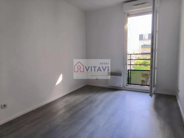 Appartement à vendre à Margny-lès-Compiègne (60280)