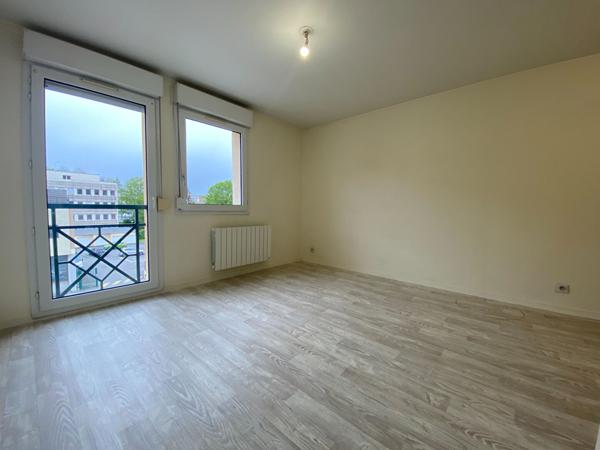 APPARTEMENT EVREUX - 1 pièce(s) - 21 m2