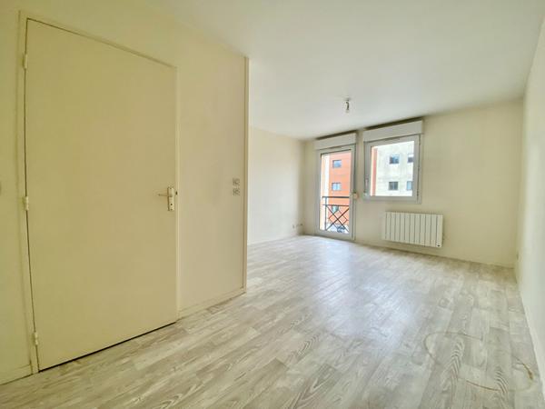 APPARTEMENT EVREUX - 1 pièce(s) - 21 m2