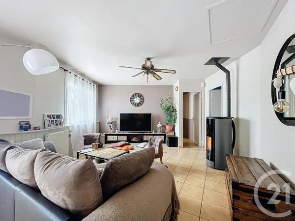 Maison à vendre  6 pièces - 139 m2 PLESCOP - 56