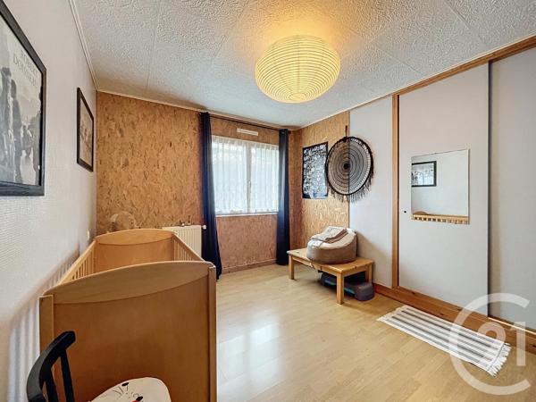 Maison à vendre  6 pièces - 139 m2 PLESCOP - 56