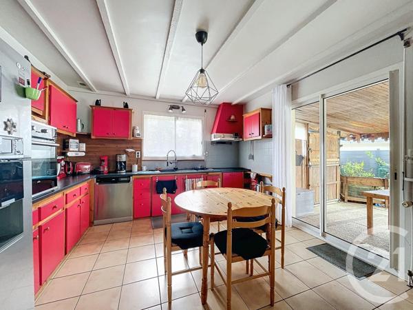 Maison à vendre  6 pièces - 139 m2 PLESCOP - 56