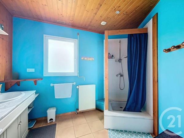 Maison à vendre  6 pièces - 139 m2 PLESCOP - 56