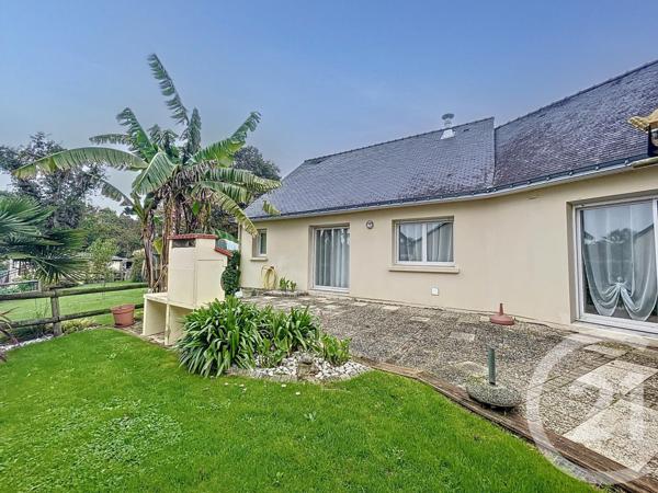 Maison à vendre  6 pièces - 139 m2 PLESCOP - 56