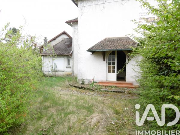 Appartement à vendre 2 pièces 45 m² Montbéliard