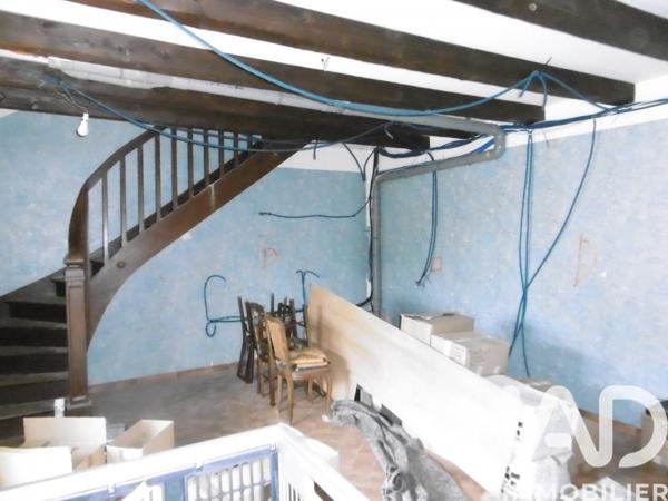 Appartement à vendre 2 pièces 45 m² Montbéliard