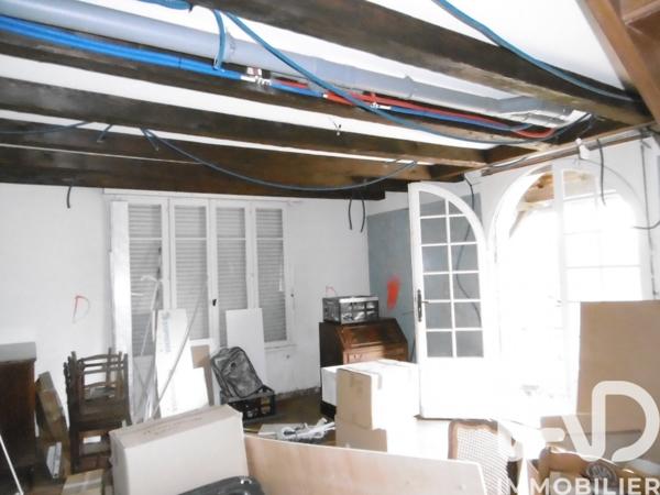 Appartement à vendre 2 pièces 45 m² Montbéliard