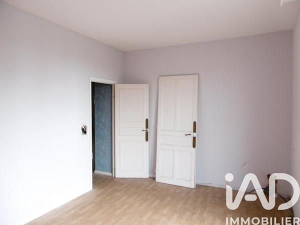 Appartement à vendre 2 pièces 45 m² Montbéliard