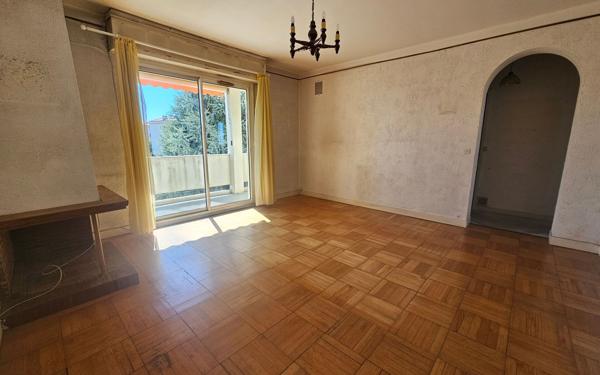 Appartement à vendre    4 pièces • 78,62 m2 Toulouse